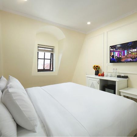 Sun Diamond Hotel Ha Long Exterior photo