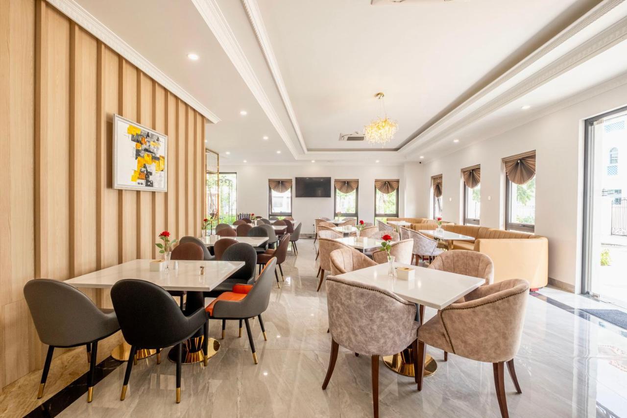 Sun Diamond Hotel Ha Long Exterior photo