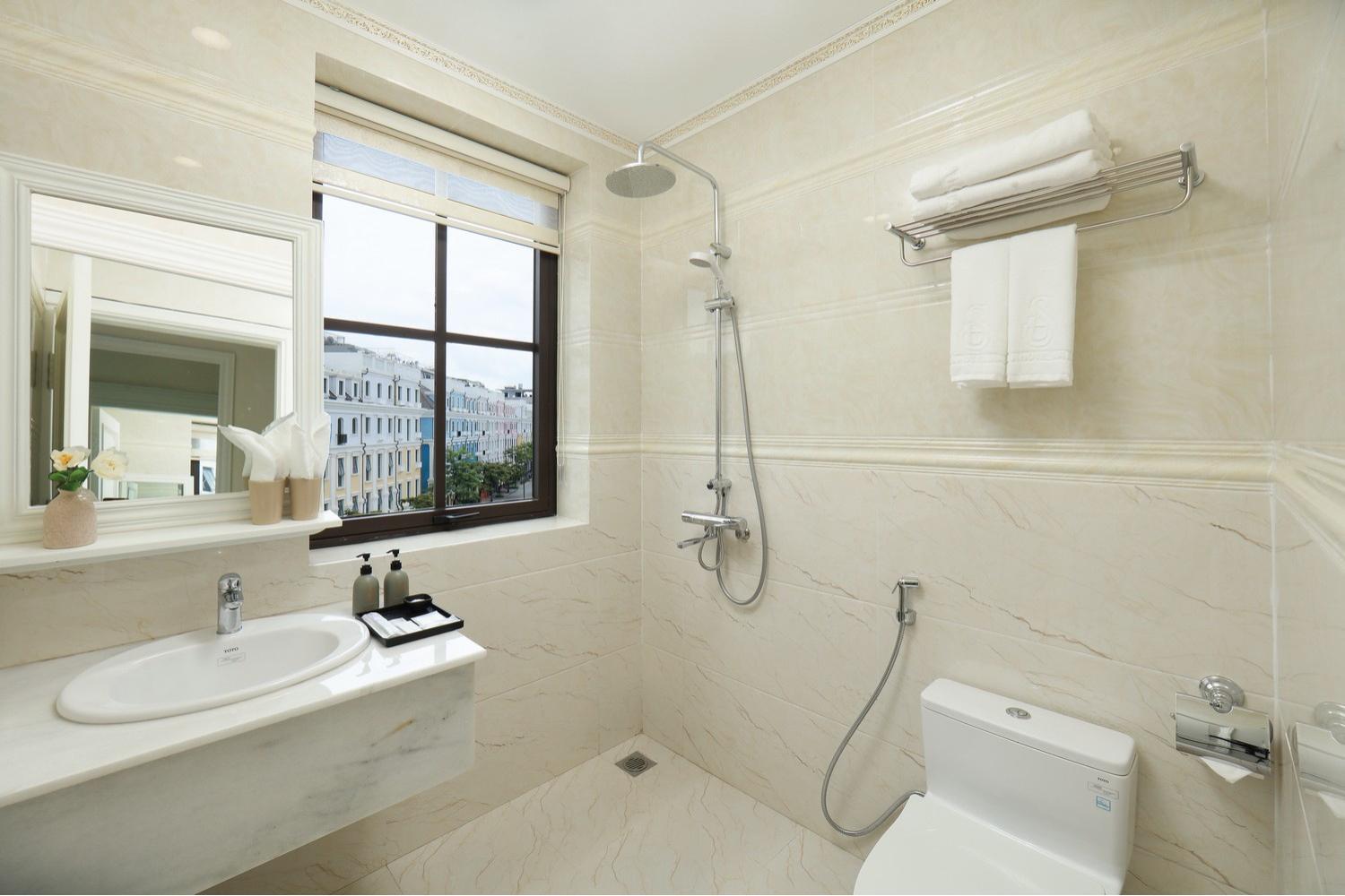 Sun Diamond Hotel Ha Long Exterior photo